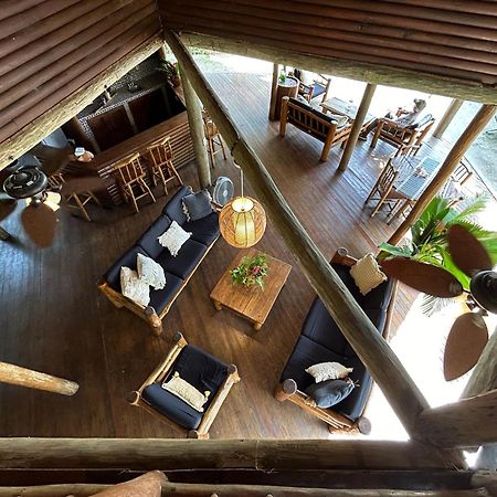 Casa Caribe Hotel Rio Dulce Extérieur photo