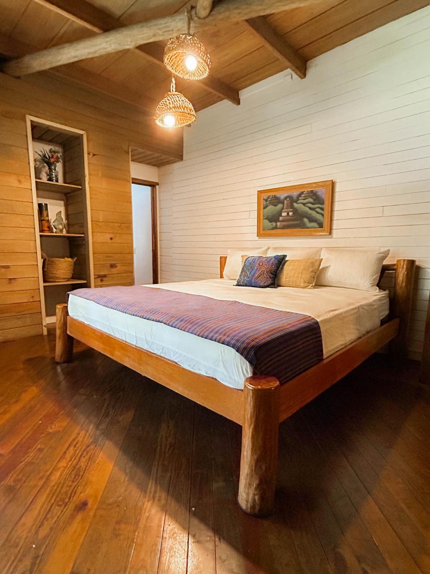 Casa Caribe Hotel Rio Dulce Extérieur photo